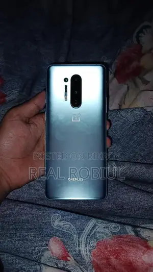 OnePlus 8 Pro 12/256 (Used)