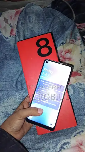 OnePlus 8 Pro 12/256 (Used)