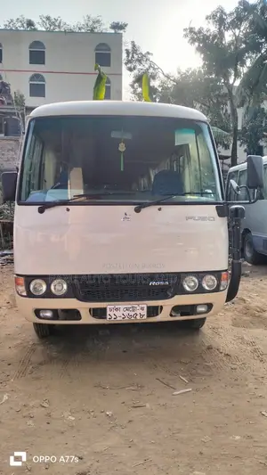 Ac Costar Bus For Rent