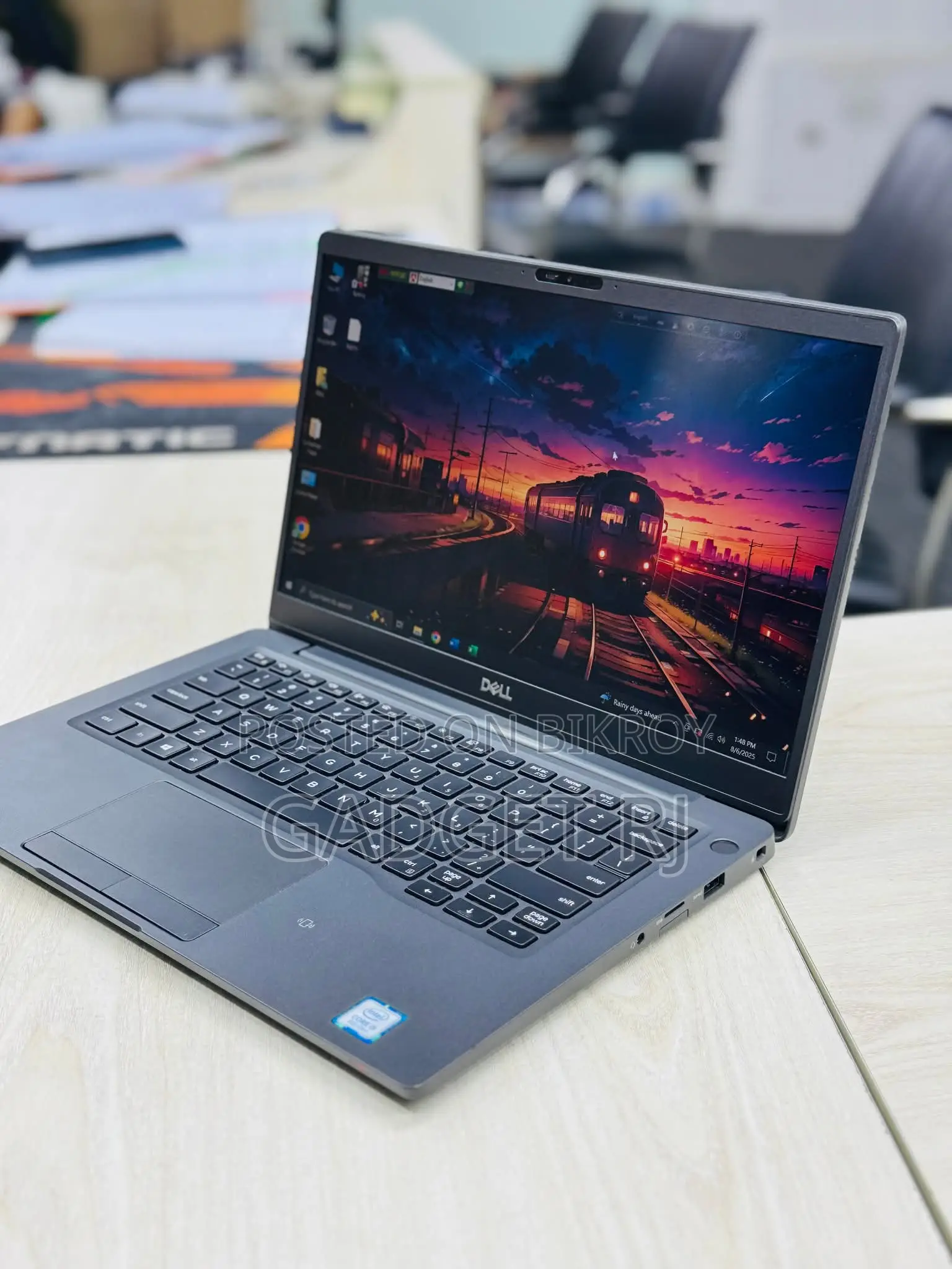 Business Series Laptop