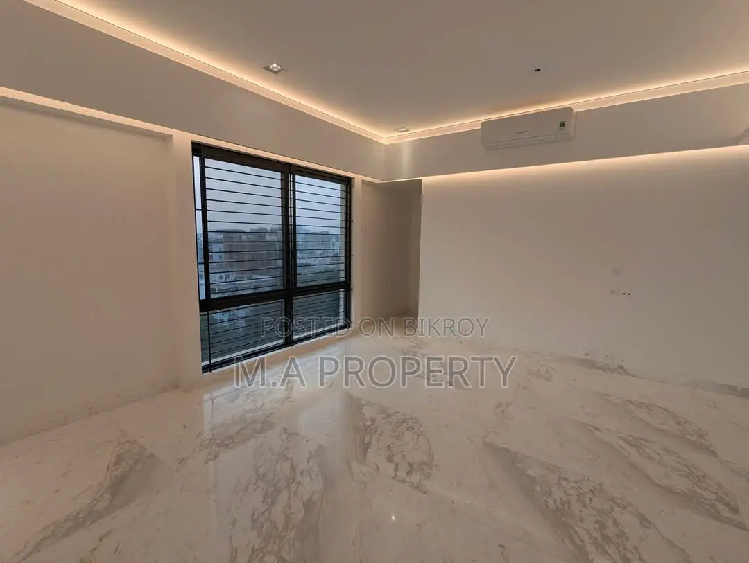 Semi Furnished Duplex Flat Rent Gulshan