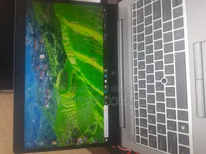 HP ZBook Intel Core i5 8th gen.. 256/08 GB ফ্রিল্যান্সিংয়ের জন্য উপযুক্ত