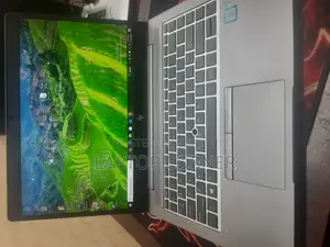 HP ZBook Intel Core i5 8th gen.. 256/08 GB ফ্রিল্যান্সিংয়ের জন্য উপযুক্ত