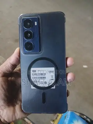 Itel c671l. (Used)