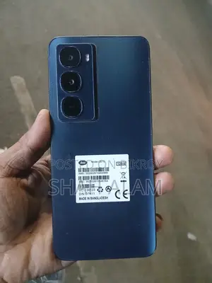 Itel c671l. (Used)