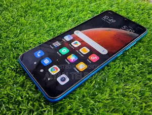 Xiaomi Redmi 9C 4/64 (Used)