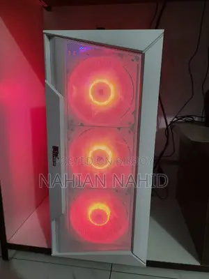 Gigabyte 5820K Motherboard Gaming PC