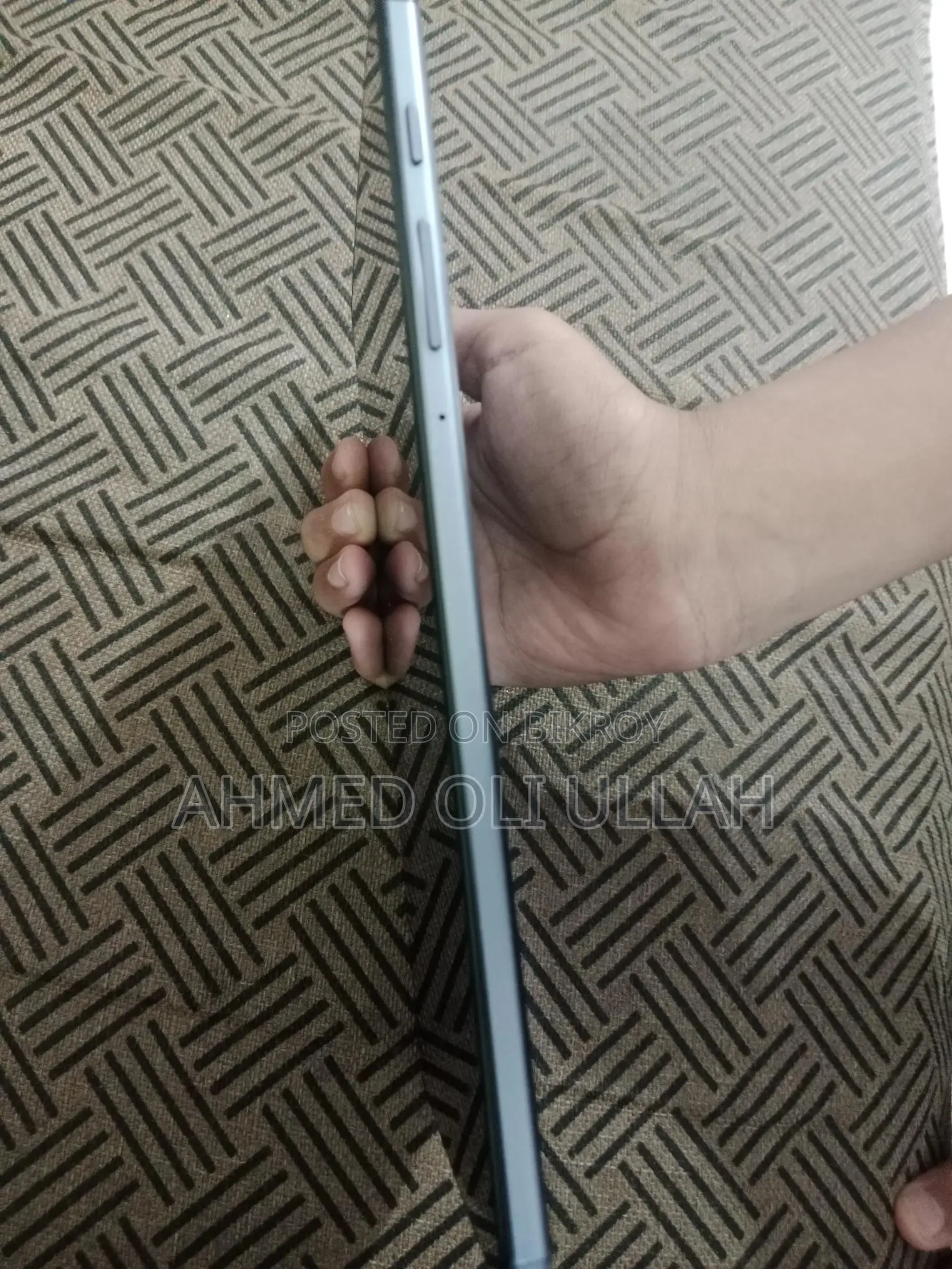 Galaxy Tab a7 Lite