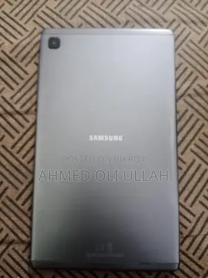 Galaxy Tab a7 Lite