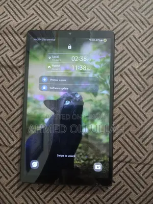 Galaxy Tab a7 Lite