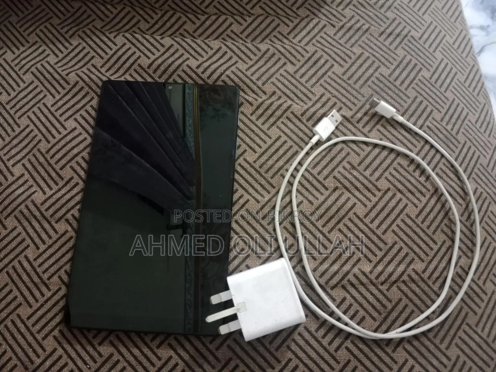 Galaxy Tab a7 Lite