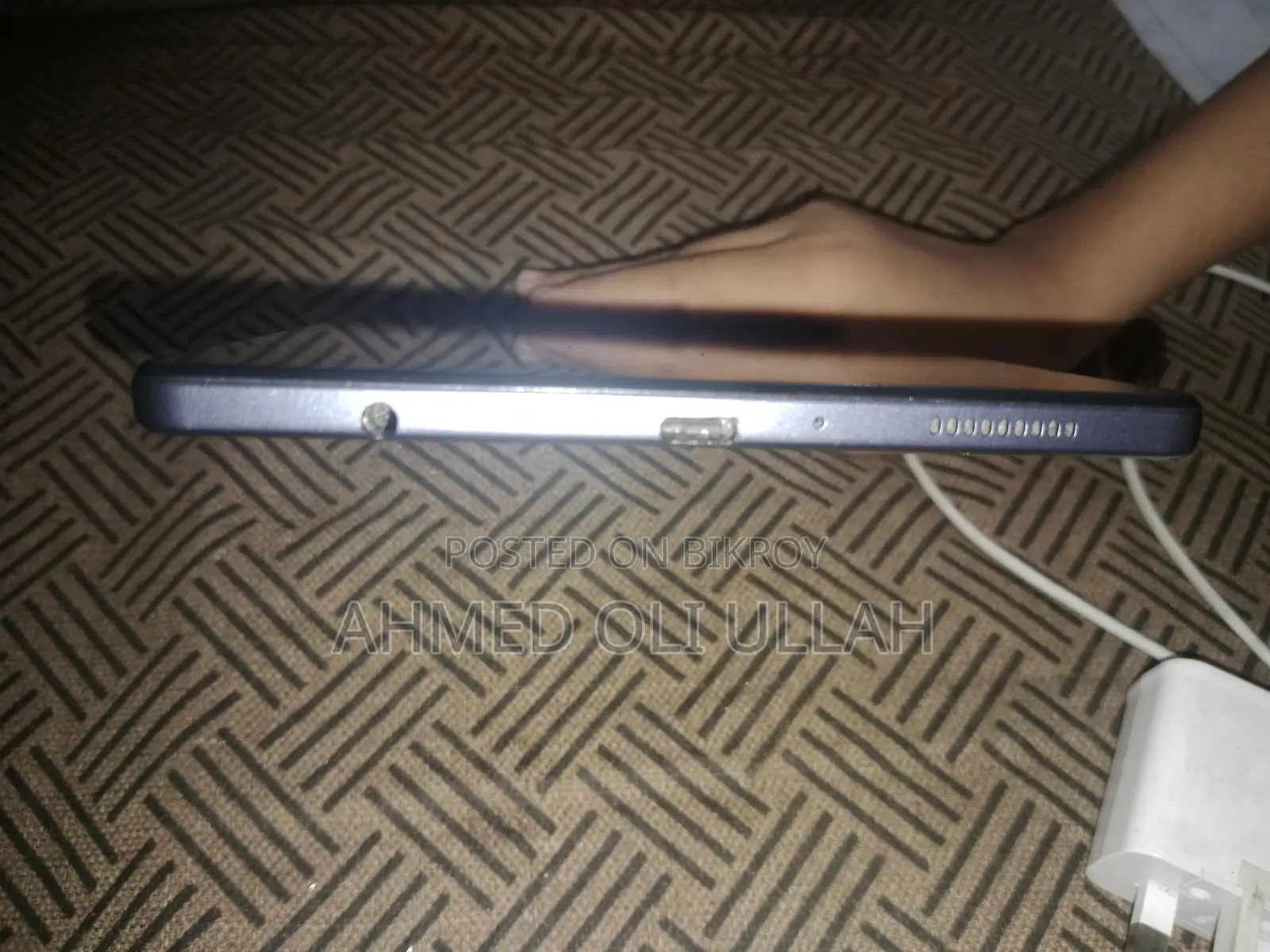 Galaxy Tab a7 Lite