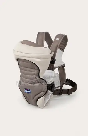 CHICCO BABY CARRIER