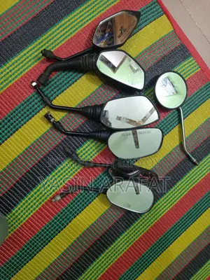 Bajaj Side Mirrors for Sale 2026