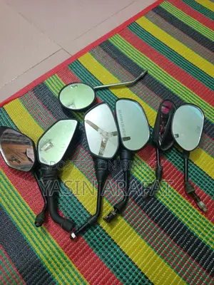 Bajaj Side Mirrors for Sale 2026