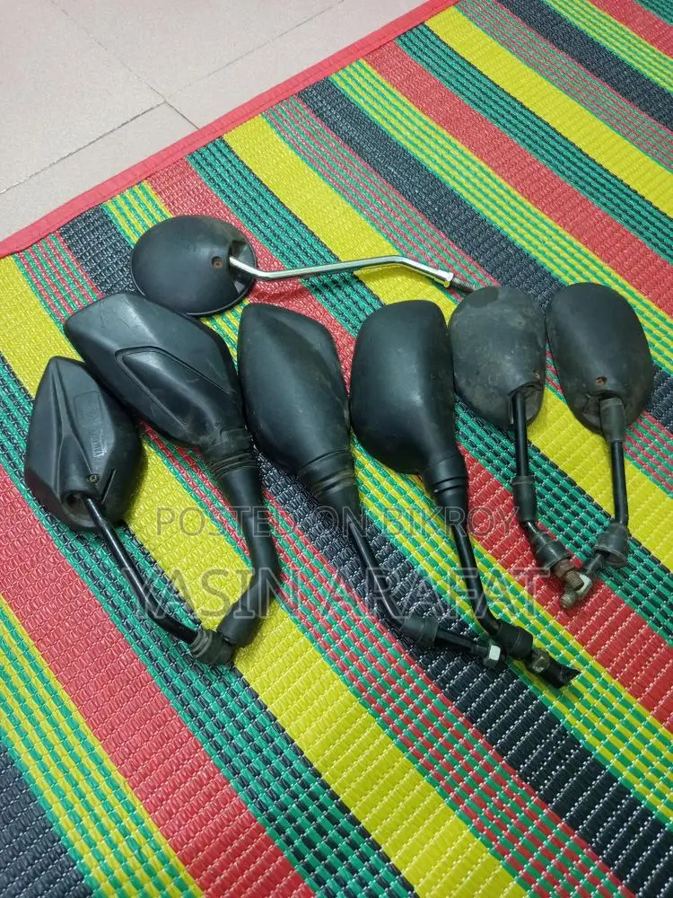 Bajaj Side Mirrors for Sale 2026