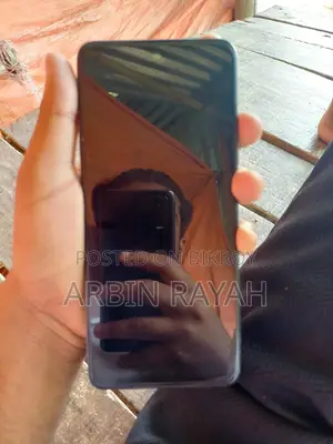 Infinix Hot 50 (Used)