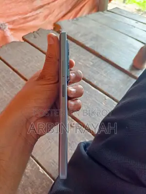 Infinix Hot 50 (Used)