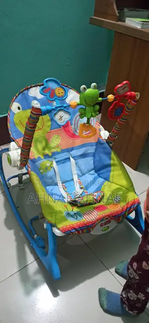 Baby Rocker