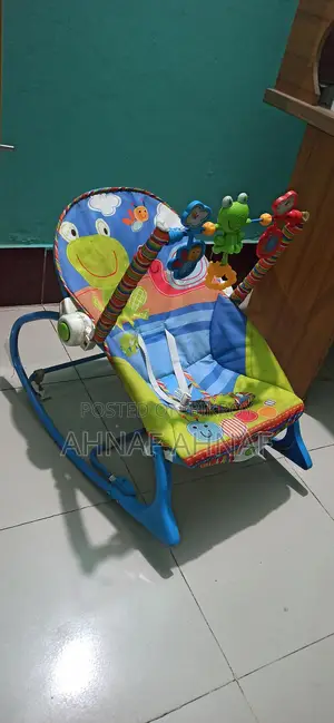Baby Rocker