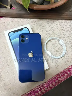 Apple iPhone 12 . (Used)