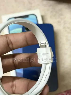 Apple iPhone 12 . (Used)