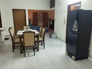 Full Furnished Apartment In Gulshan-1