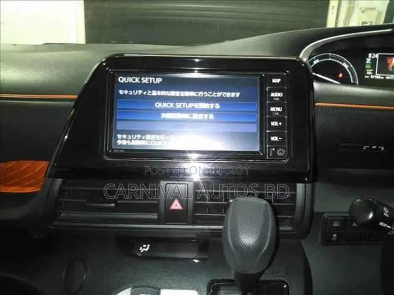 Toyota Sienta X PACKAGE 2021