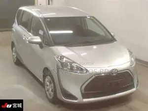 Toyota Sienta X PACKAGE 2021
