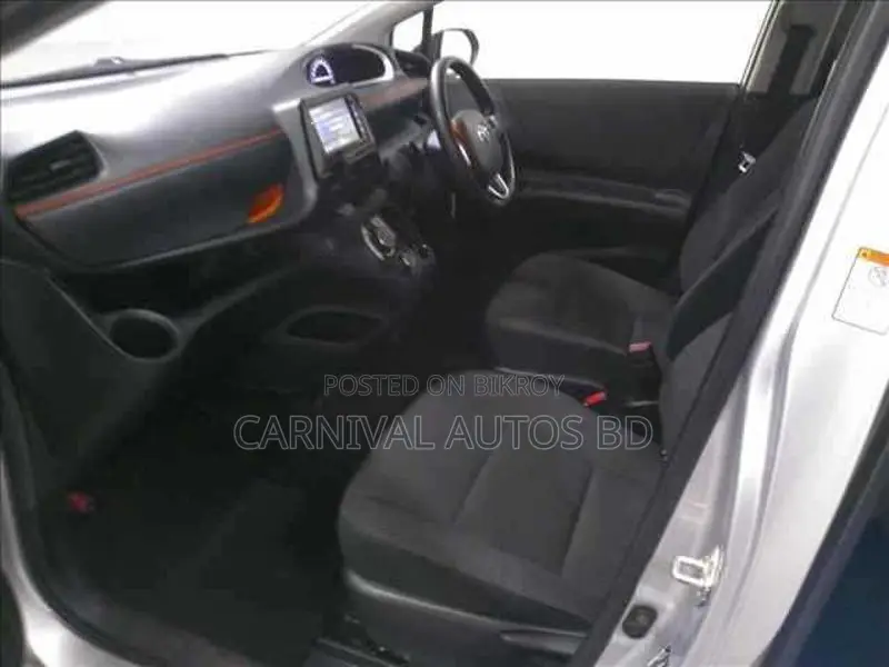 Toyota Sienta X PACKAGE 2021