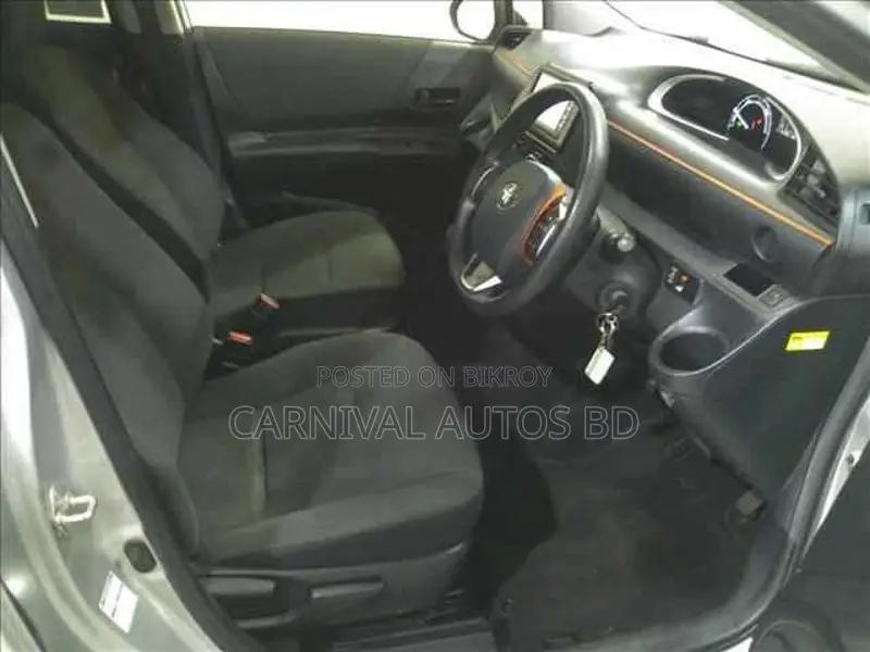 Toyota Sienta X PACKAGE 2021