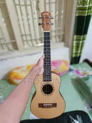 AXE UKELELE BRAND NEW