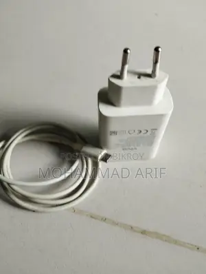 Vivo Original Charger