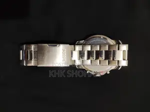 Fossil Authentic Watch
