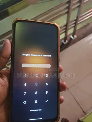 Vivo Y21 Android 16 (Used)