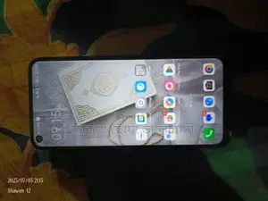 Tecno Spark 7 Pro 6/64 (Used)