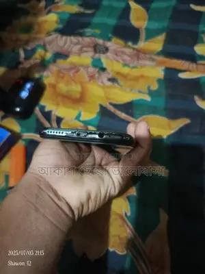 Tecno Spark 7 Pro 6/64 (Used)
