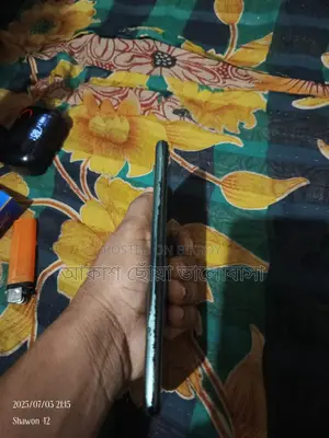 Tecno Spark 7 Pro 6/64 (Used)