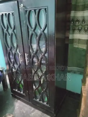আলমারি বিক্রির জন্য