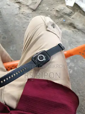 স্মার্ট ওয়াচ
