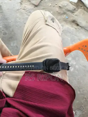 স্মার্ট ওয়াচ