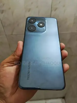Tecno Spark 10 (Used)