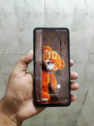 Tecno Spark 10 (Used)