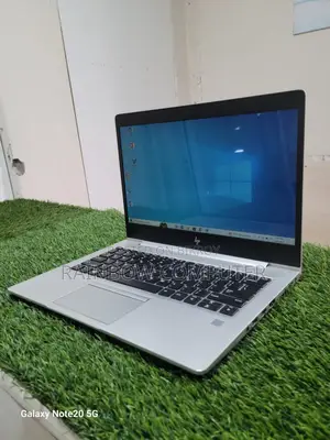 HP EliteBook 735 G5 Rayzen 5 Pro 2500U 8/256GB