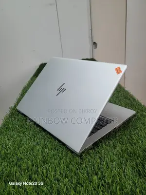 HP EliteBook 735 G5 Rayzen 5 Pro 2500U 8/256GB