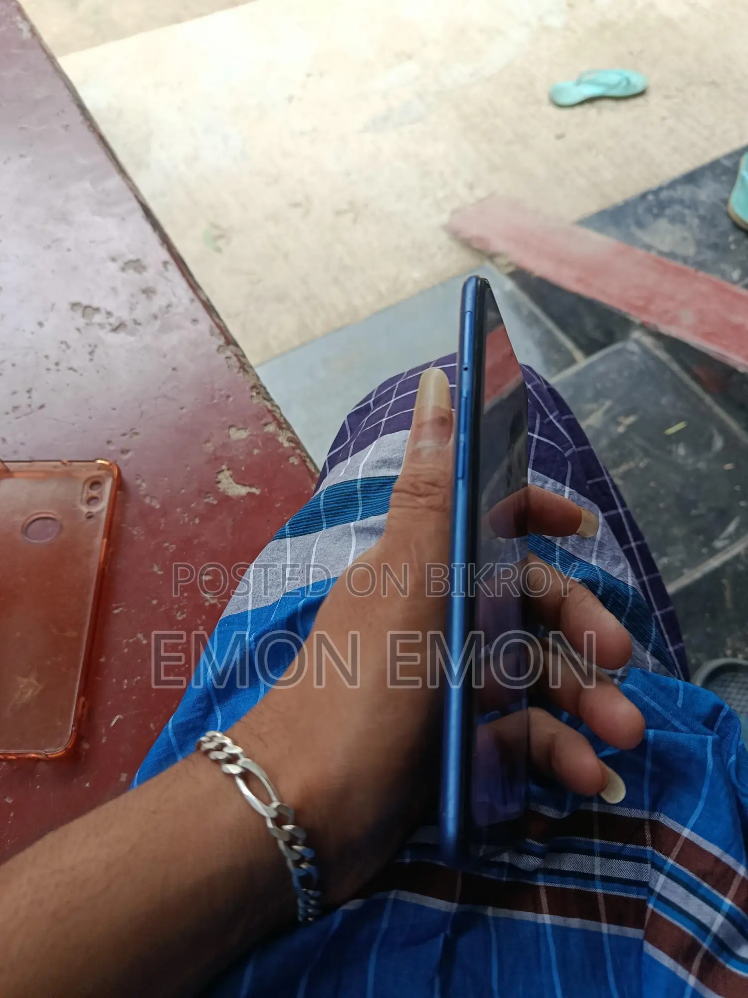 Samsung Galaxy A10s . (Used)