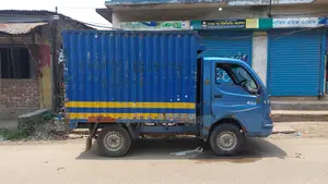 Tata EX2 mini 2015