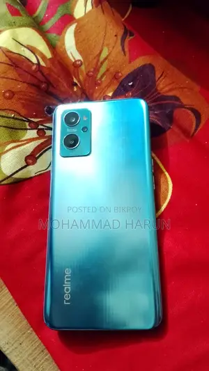 Realme 9i 2023 (Used)