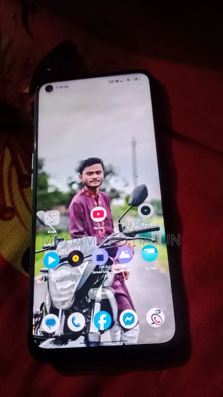 Realme 9i 2023 (Used)