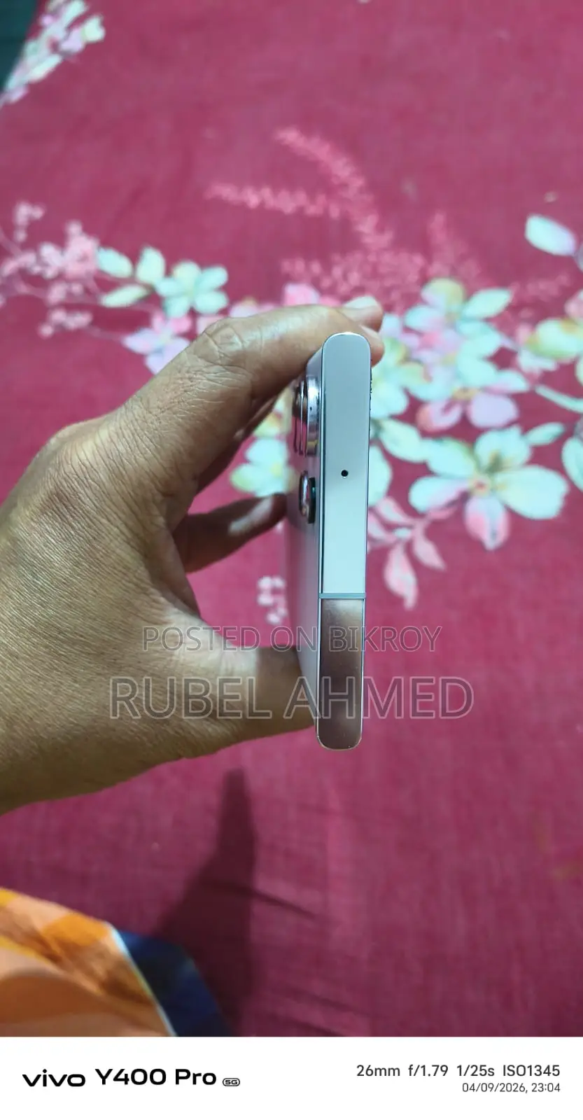 Samsung Galaxy S23 Ultra 2023 (Used)